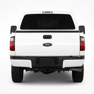 Ceramic Precut Rear Window Tint Kit for Ford F-250 Extended Cab 2013-2016