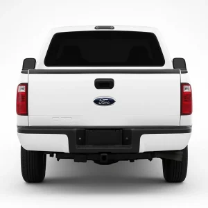 Ceramic Precut Rear Window Tint Kit for Ford F-250 Standard Cab 2008-2010