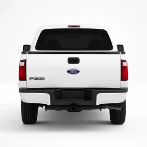 Ceramic Precut Rear Window Tint Kit for Ford F-350 Standard Cab 2008-2010