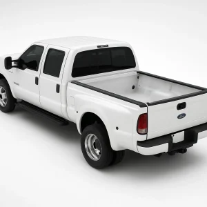 Precut All Window Tint Kit for Ford F-450 Crew Cab 2000-2007