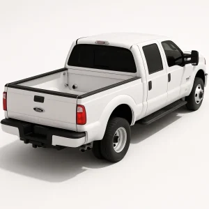 Precut All Window Tint Kit for Ford F-450 Crew Cab 2013-2016