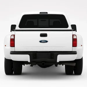 Ceramic Precut Rear Window Tint Kit for Ford F-450 Extended Cab 2008-2010