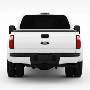 Ceramic Precut Rear Window Tint Kit for Ford F-450 Standard Cab 2011-2012