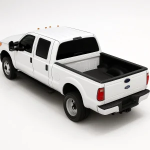 Precut All Window Tint Kit for Ford F-550 Crew Cab 2013-2016