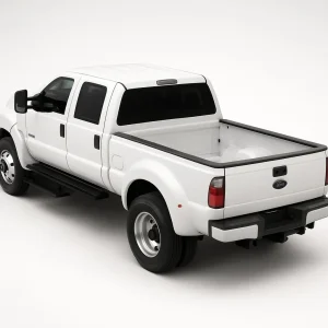 Precut All Window Tint Kit for Ford F-750 Crew Cab 2011-2012