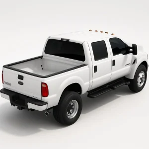 Precut All Window Tint Kit for Ford F-750 Crew Cab 2013-2016