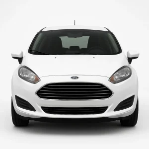 Pro+ Precut Sunstrip Tint Kit for Ford Fiesta 2011-2019