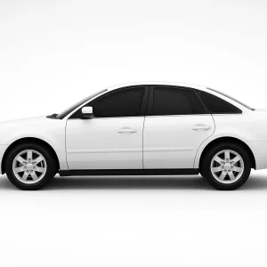 2 Ply Pro+ Precut Back Door Tint Kit for Ford Five Hundred 2005-2007