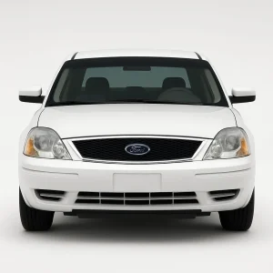 Pro+ Precut Sunstrip Tint Kit for Ford Five Hundred 2005-2007