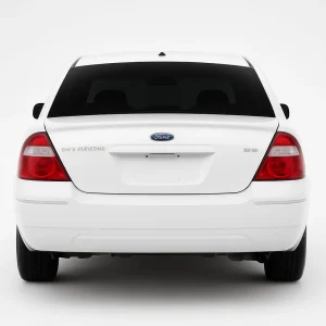 Ceramic Precut Rear Window Tint Kit for Ford Five Hundred 2005-2007