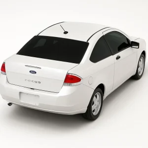 Precut All Window Tint Kit for Ford Focus 2 Door 2008-2011