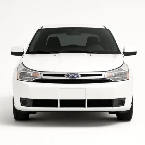 Pro+ Precut Sunstrip Tint Kit for Ford Focus 4 Door 2008-2011