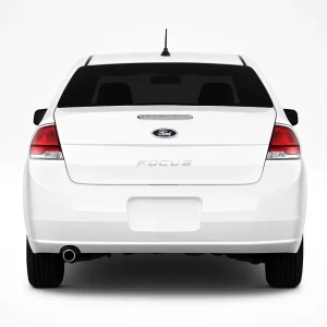 Ceramic Precut Rear Window Tint Kit for Ford Focus 4 Door 2008-2011