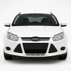 Pro+ Precut Sunstrip Tint Kit for Ford Focus 4 Door 2012-2018