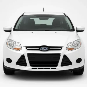 Pro+ Precut Sunstrip Tint Kit for Ford Focus 4 Door Hatch 2011-2014