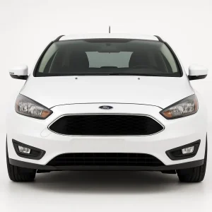 Pro+ Precut Sunstrip Tint Kit for Ford Focus 4 Door Hatch 2015-2018