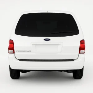 Ceramic Precut Rear Window Tint Kit for Ford Freestar 2004-2007