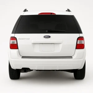 Ceramic Precut Rear Window Tint Kit for Ford Freestyle 2005-2007