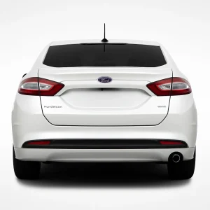 Ceramic Precut Rear Window Tint Kit for Ford Fusion 2013-2015