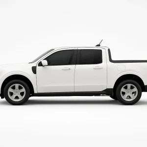 2 Ply Pro+ Precut Back Door Tint Kit for Ford Maverick 2022-2025