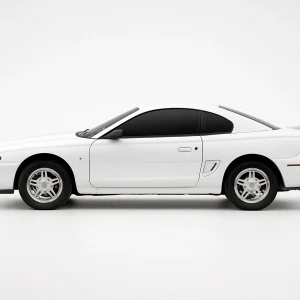 2 Ply Pro+ Precut Back Door Tint Kit for Ford Mustang 1994-1999