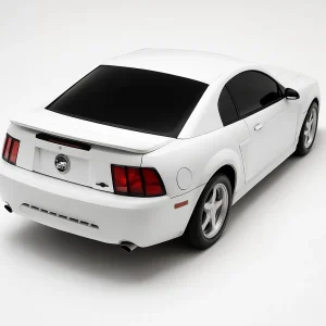 Precut All Window Tint Kit for Ford Mustang 2003-2004