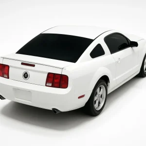 Precut All Window Tint Kit for Ford Mustang 2005-2009