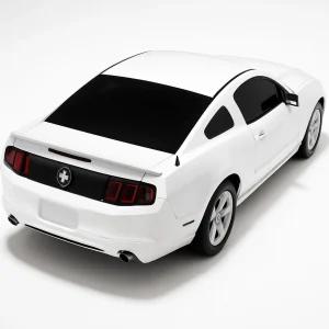 Precut All Window Tint Kit for Ford Mustang 2010-2014