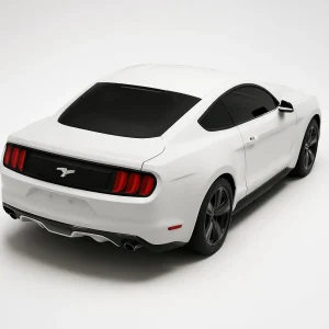 Precut All Window Tint Kit for Ford Mustang 2015-2023