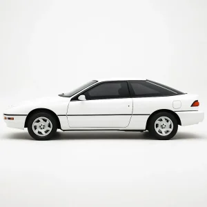 Ceramic Precut Sides Only Tint Kit for Ford Probe 1988-1992