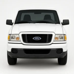 Pro+ Precut Sunstrip Tint Kit for Ford Ranger Standard Cab 2003-2011