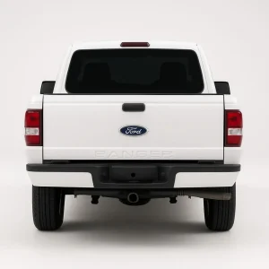 Ceramic Precut Rear Window Tint Kit for Ford Ranger Standard Cab 2003-2011
