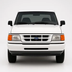Pro+ Precut Sunstrip Tint Kit for Ford Ranger Super Cab 1993-1997