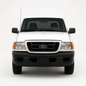 Pro+ Precut Sunstrip Tint Kit for Ford Ranger Super Cab 1998-2011