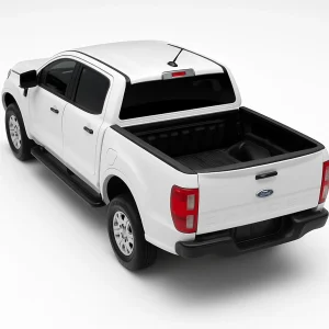 Precut All Window Tint Kit for Ford Ranger Super Crew 2019-2023