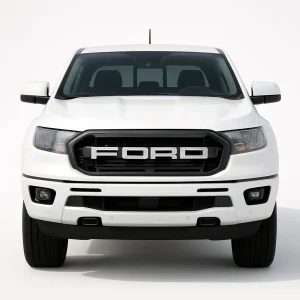 Pro+ Precut Sunstrip Tint Kit for Ford Ranger Super Crew 2019-2023