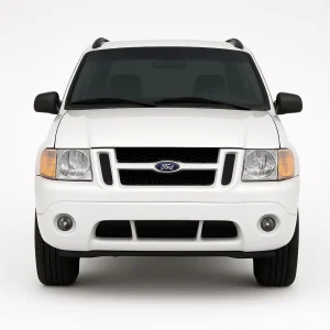 Pro+ Precut Sunstrip Tint Kit for Ford Sport Trac 2000-2006