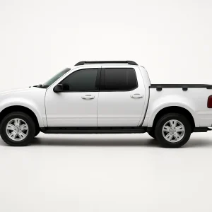 2 Ply Pro+ Precut Back Door Tint Kit for Ford Sport Trac 2007-2009