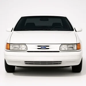 Pro+ Precut Sunstrip Tint Kit for Ford Taurus 1988-1991