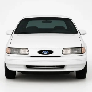 Pro+ Precut Sunstrip Tint Kit for Ford Taurus 1992-1995