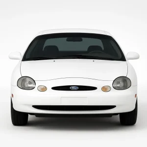 Pro+ Precut Sunstrip Tint Kit for Ford Taurus 1996-1999