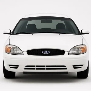 Pro+ Precut Sunstrip Tint Kit for Ford Taurus 2000-2002