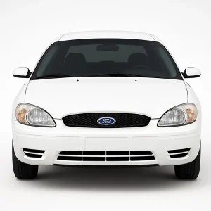 Pro+ Precut Sunstrip Tint Kit for Ford Taurus 2003-2007