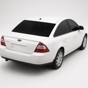 Precut All Window Tint Kit for Ford Taurus 2008-2009