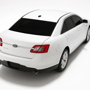 Precut All Window Tint Kit for Ford Taurus 2010-2011