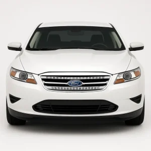 Pro+ Precut Sunstrip Tint Kit for Ford Taurus 2010-2011