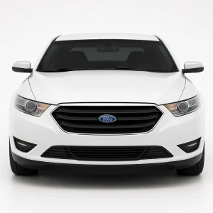 Pro+ Precut Sunstrip Tint Kit for Ford Taurus 2012-2019