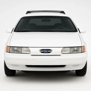 Pro+ Precut Sunstrip Tint Kit for Ford Taurus Wagon 1990-1995