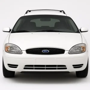 Pro+ Precut Sunstrip Tint Kit for Ford Taurus Wagon 1996-2008