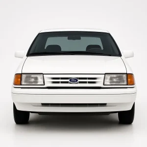 Pro+ Precut Sunstrip Tint Kit for Ford Tempo 4 Door 1988-1994